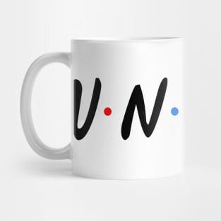 Union Mug